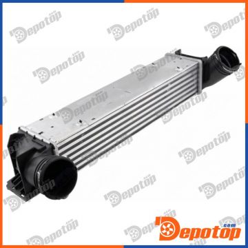 Intercooler pour BMW | CNG-BM-007, 30385